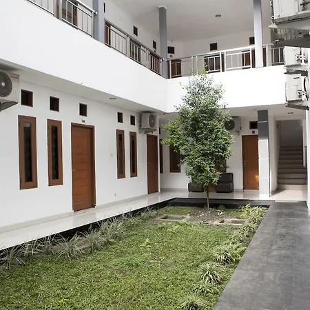 Sapadia Guest House Bandung